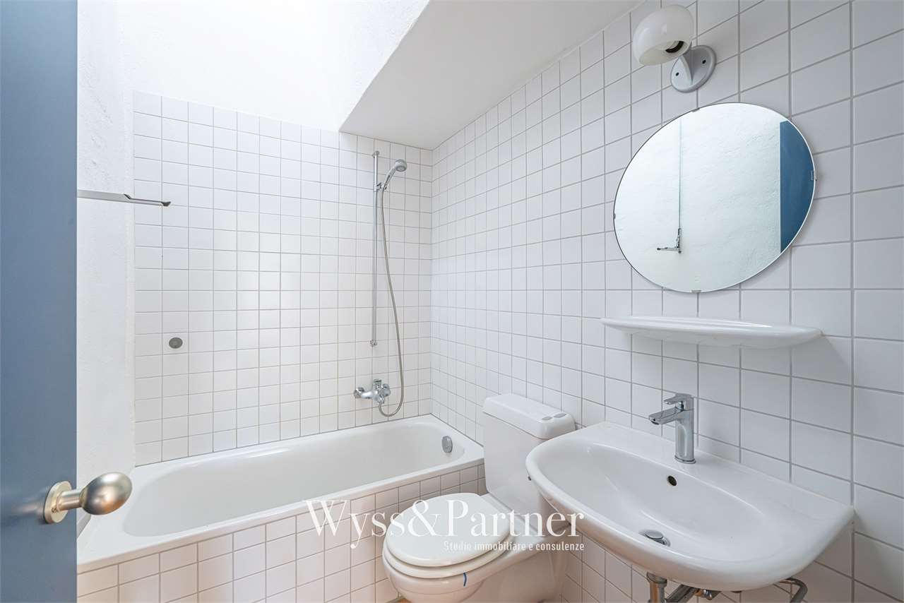 Maison individuelle de 2 ½ pièces, photo 7 sur 10
