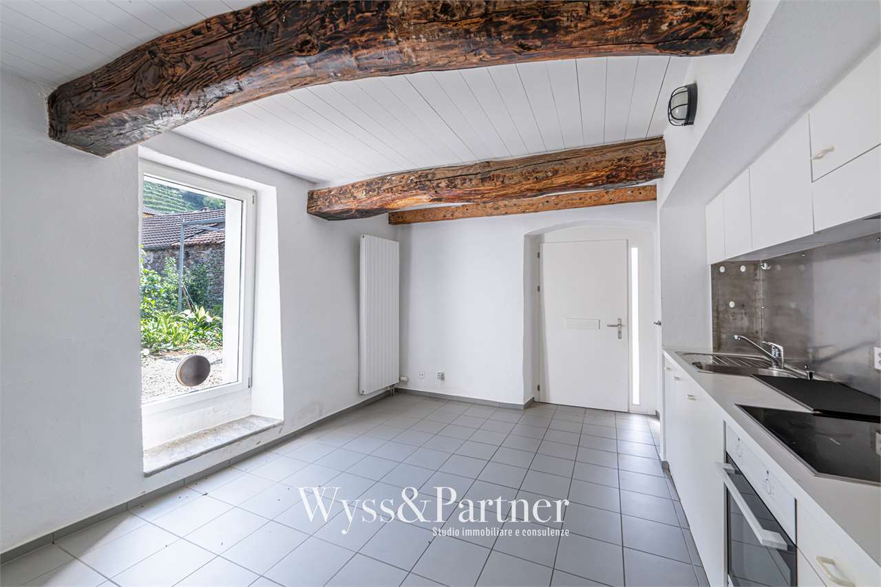 Maison individuelle de 2 ½ pièces, photo 3 sur 10
