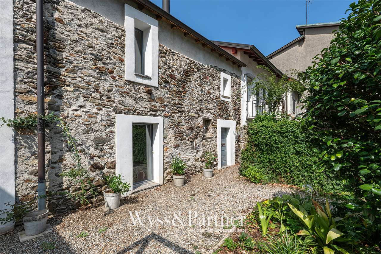 Maison individuelle de 2 ½ pièces, photo 10 sur 10
