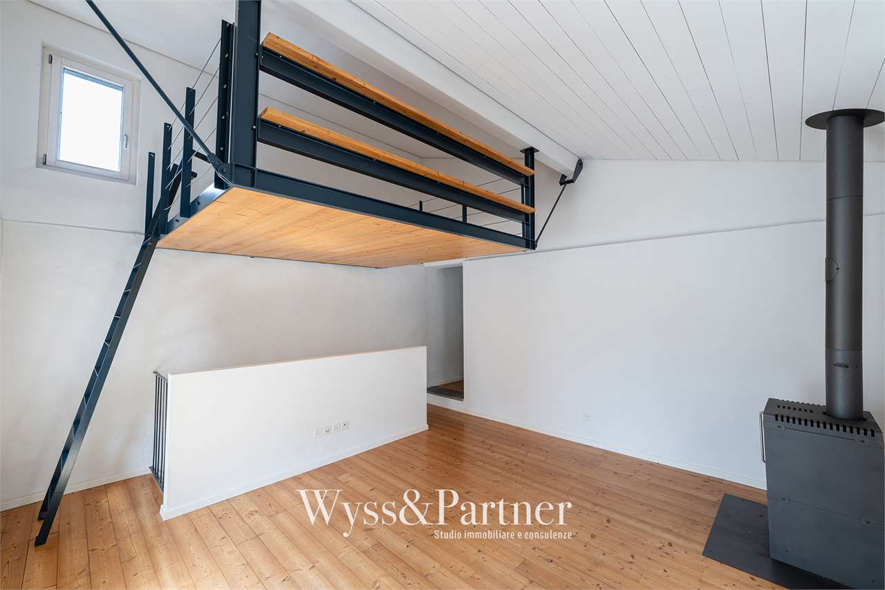 Maison individuelle de 2 ½ pièces, photo 5 sur 10