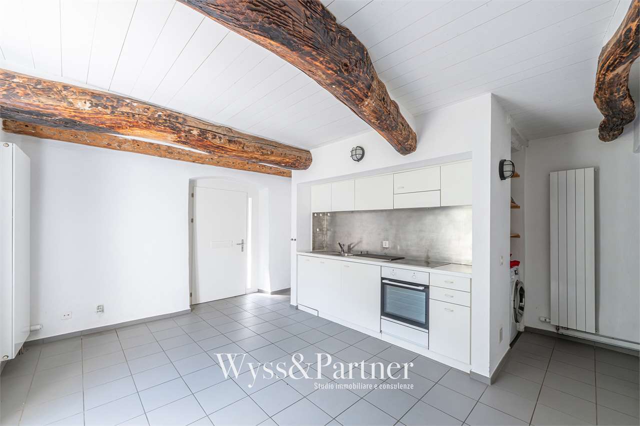 Maison individuelle de 2 ½ pièces, photo 2 sur 10