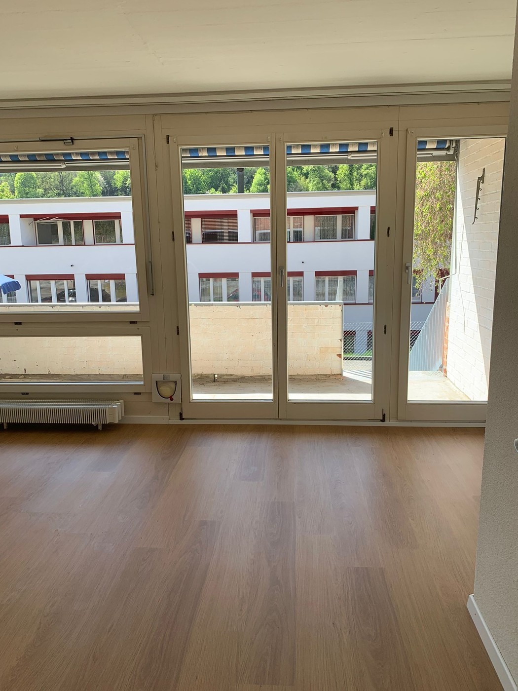 Appartement de 4 pièces, photo 4 sur 10