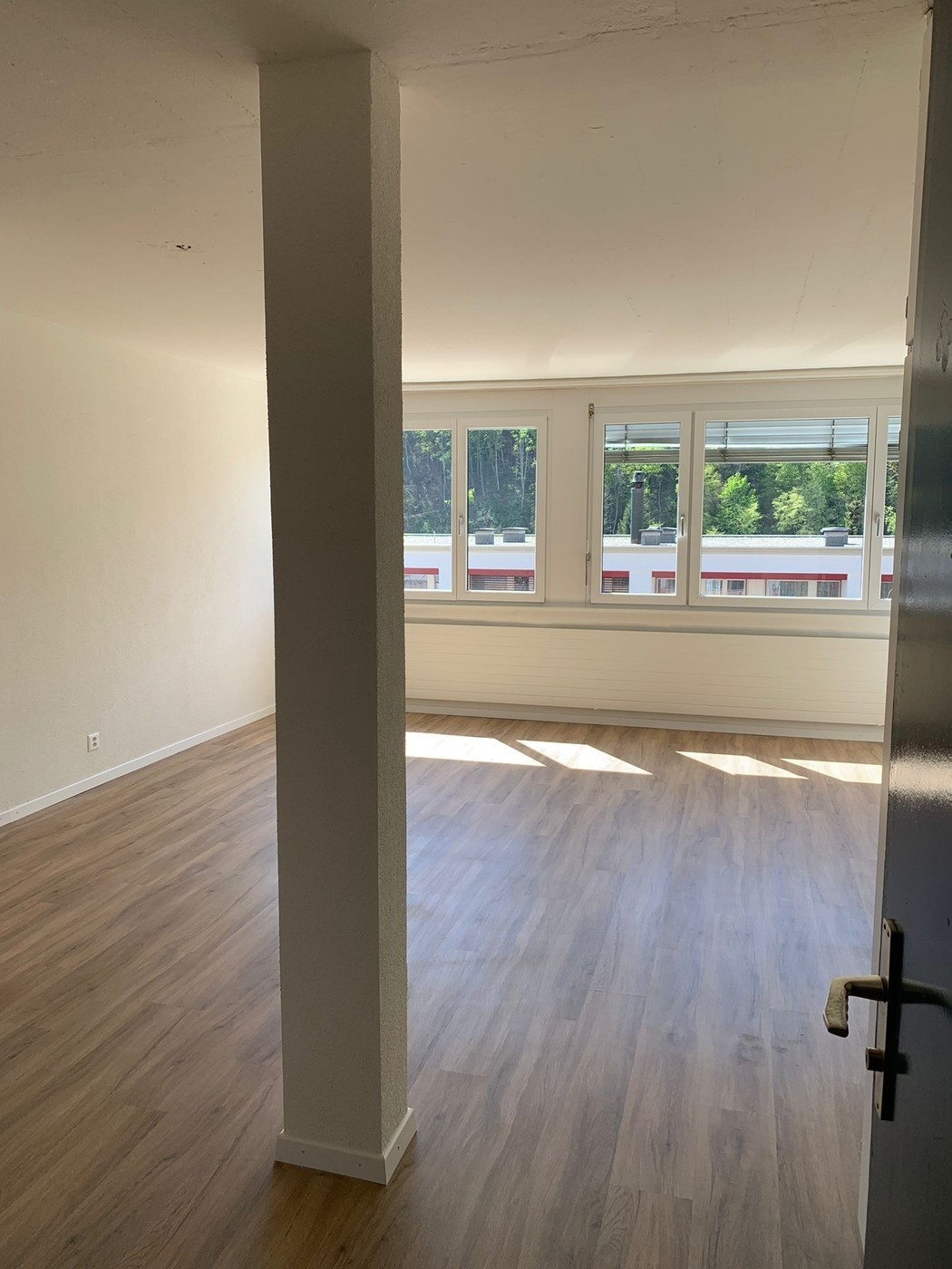 Appartement de 4 pièces, photo 3 sur 10