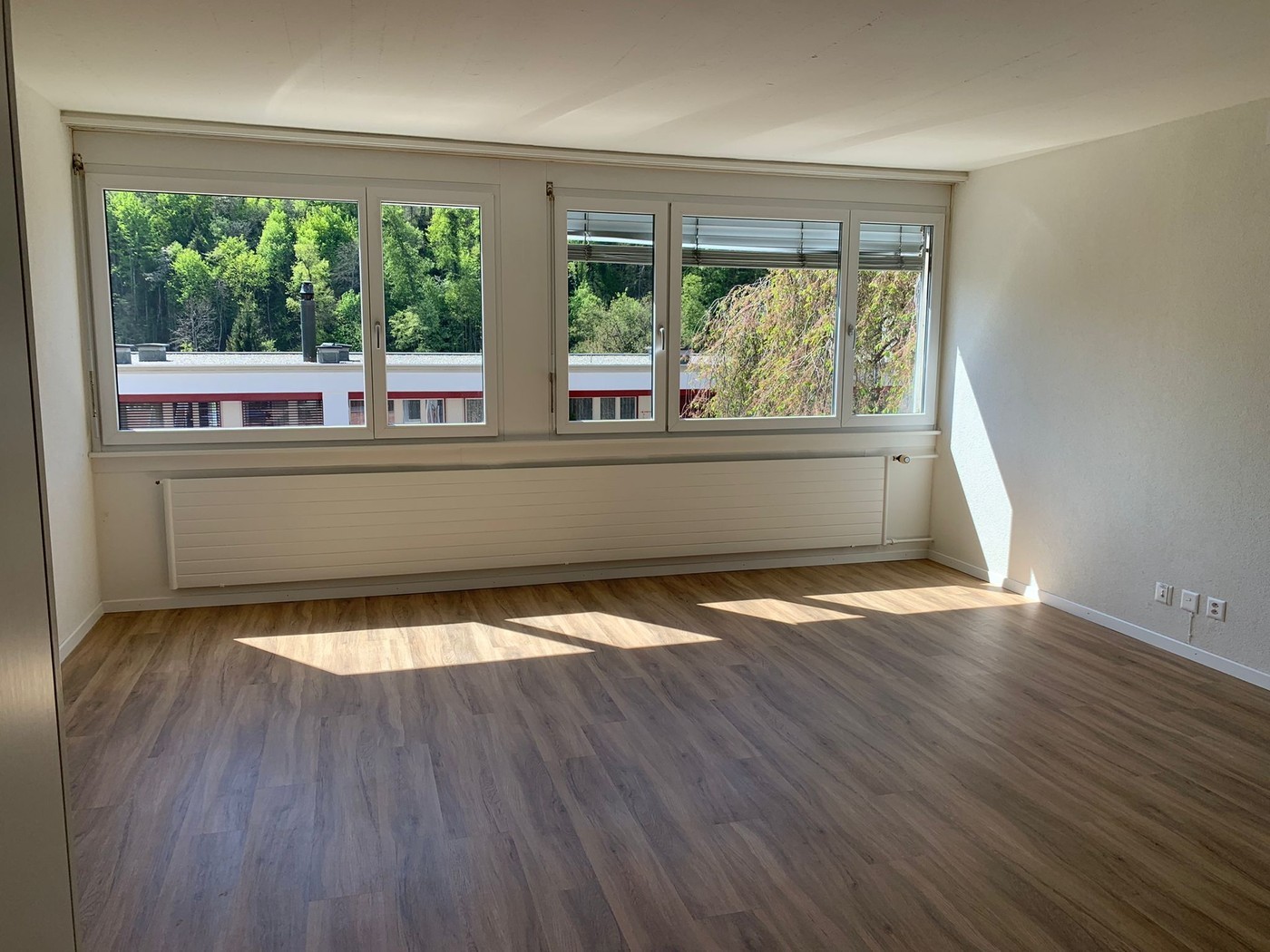 Appartement de 4 pièces, photo 8 sur 10