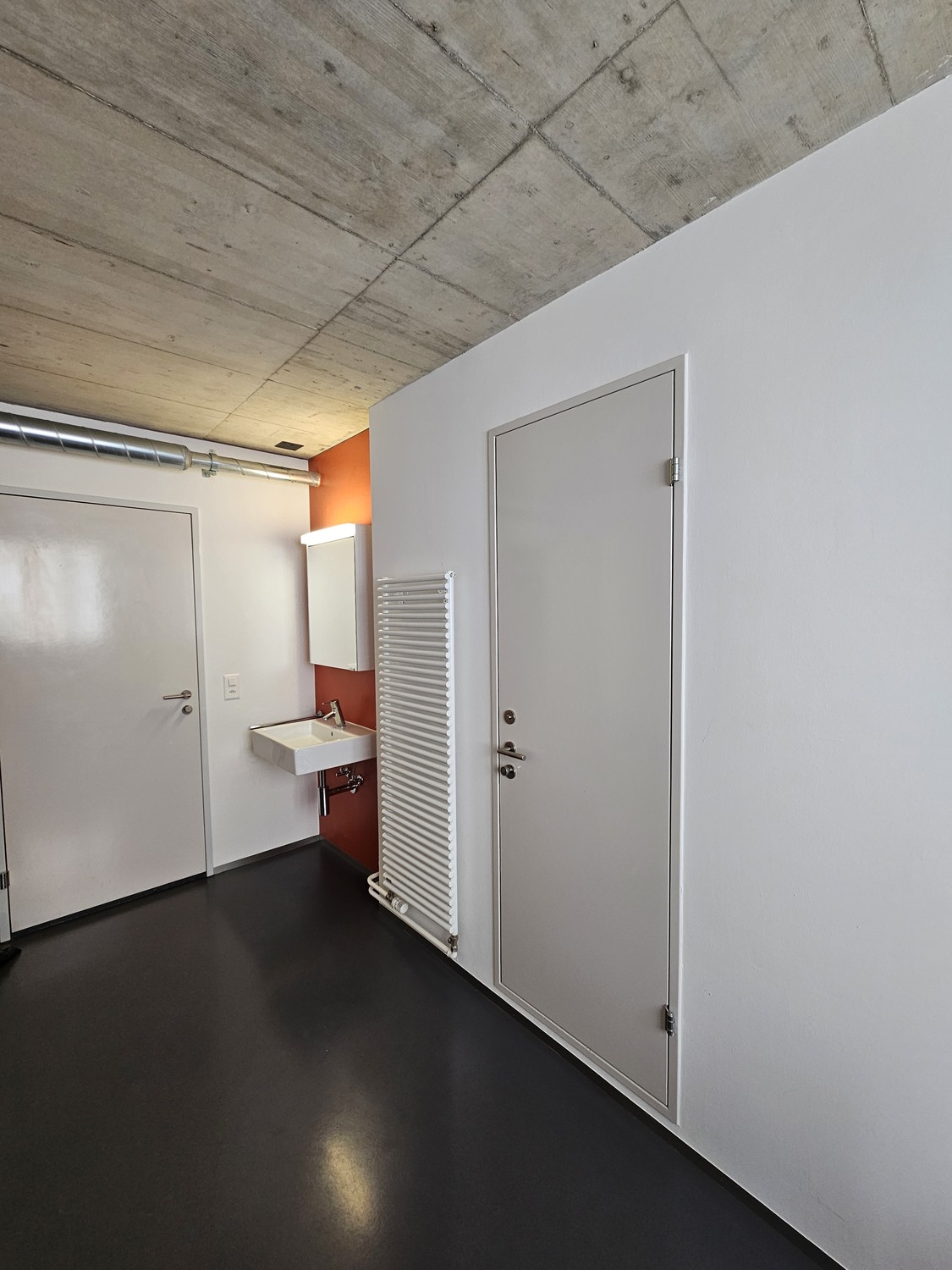 Chambre en colocation, photo 2 sur 6