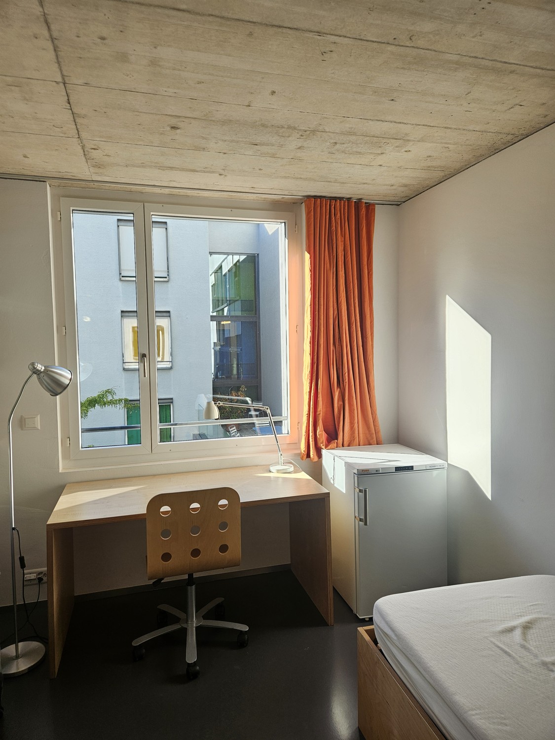 Chambre en colocation, photo 3 sur 6
