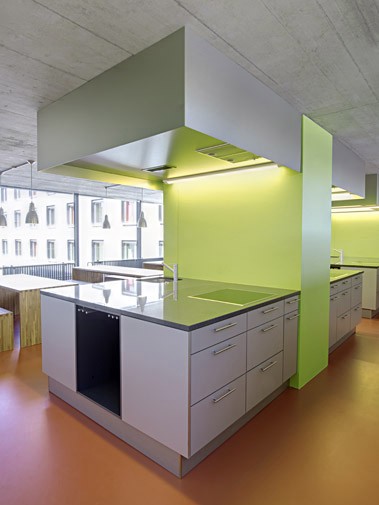 Chambre en colocation, photo 6 sur 6