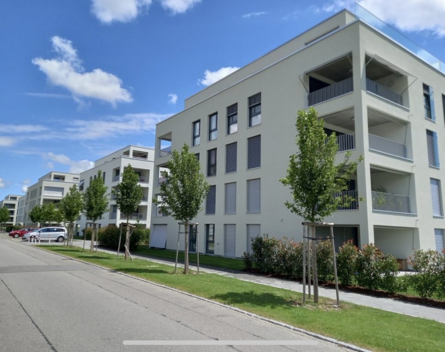 Appartement de 2 ½ pièces, photo 8 sur 8