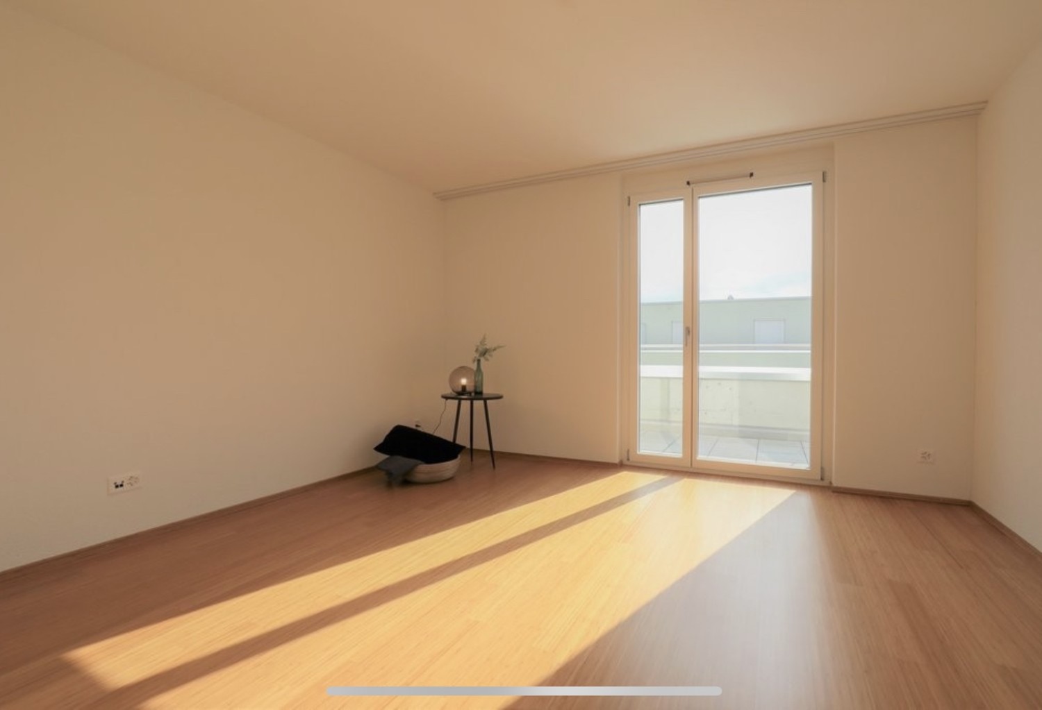 Appartement de 2 ½ pièces, photo 4 sur 8