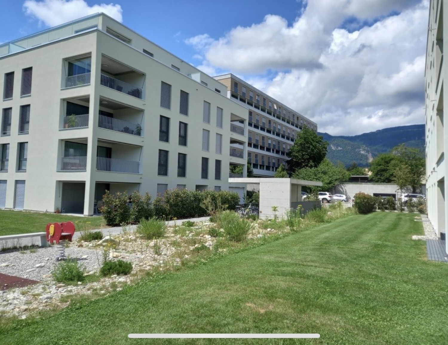 Appartement de 2 ½ pièces, photo 6 sur 8