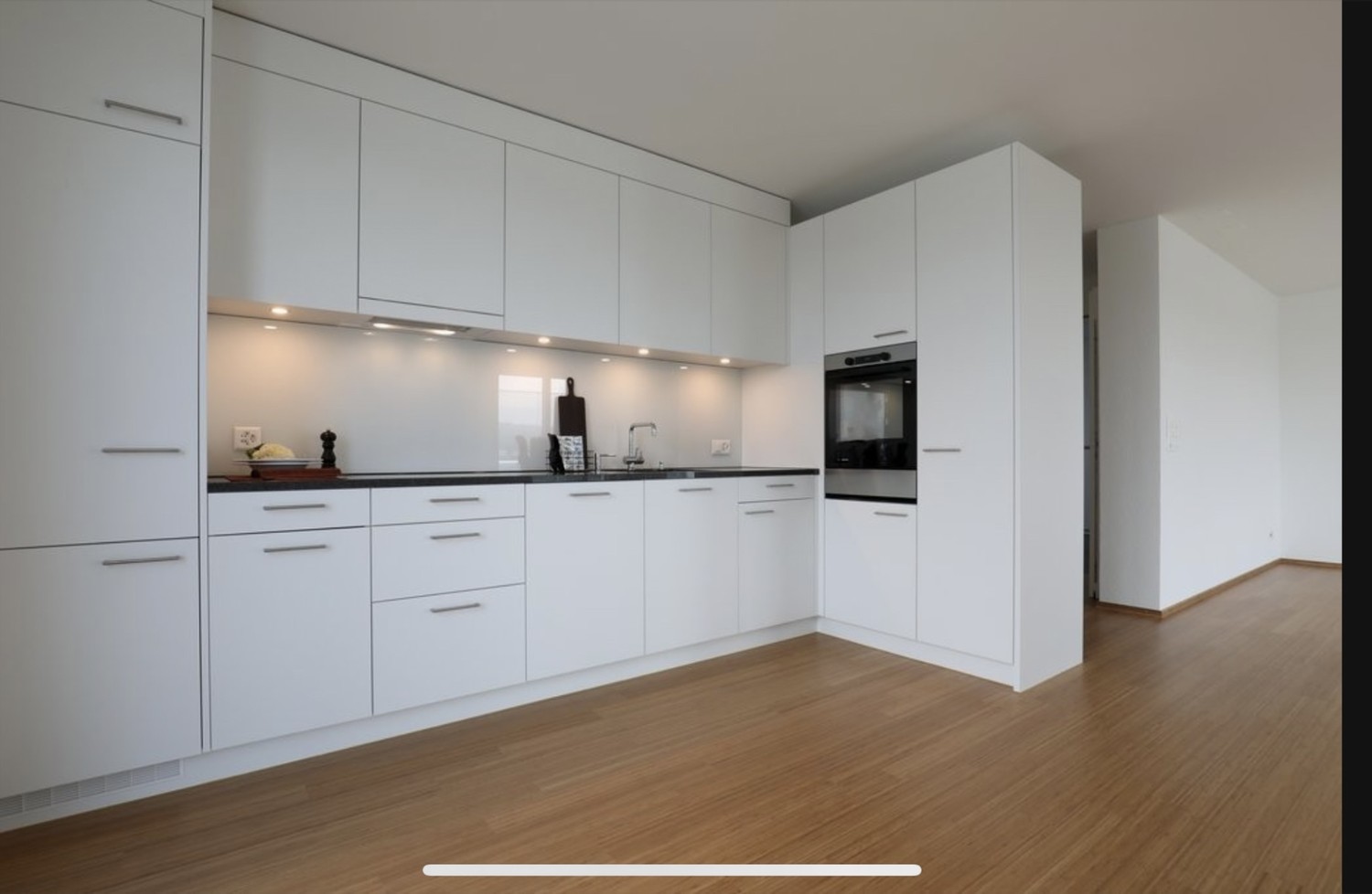 Appartement de 2 ½ pièces, photo 3 sur 8
