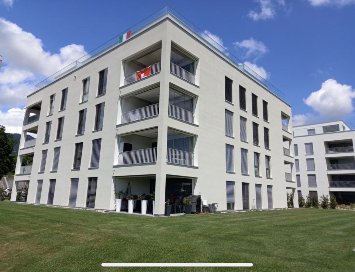 Appartement de 2 ½ pièces, photo 7 sur 8