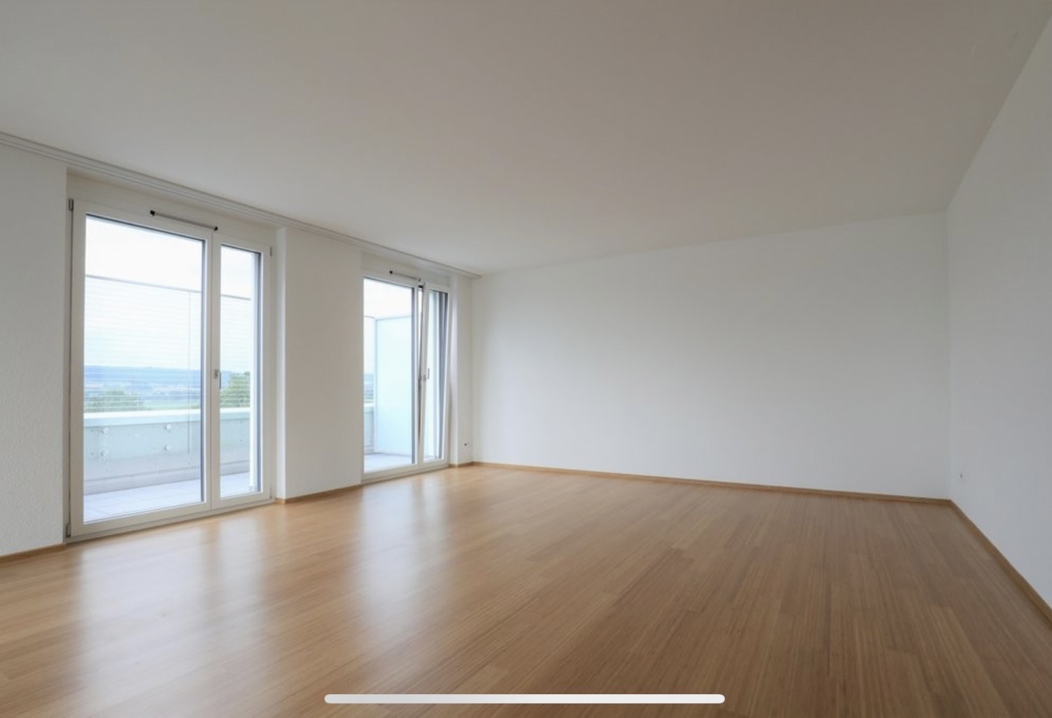 Appartement de 2 ½ pièces, photo 1 sur 8
