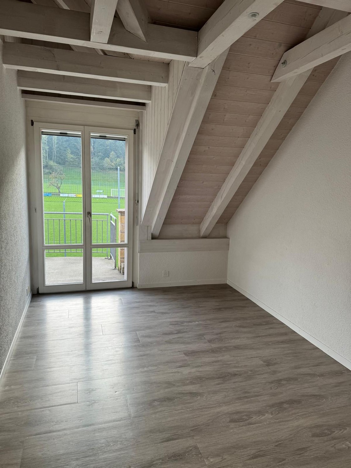 Chambre en colocation