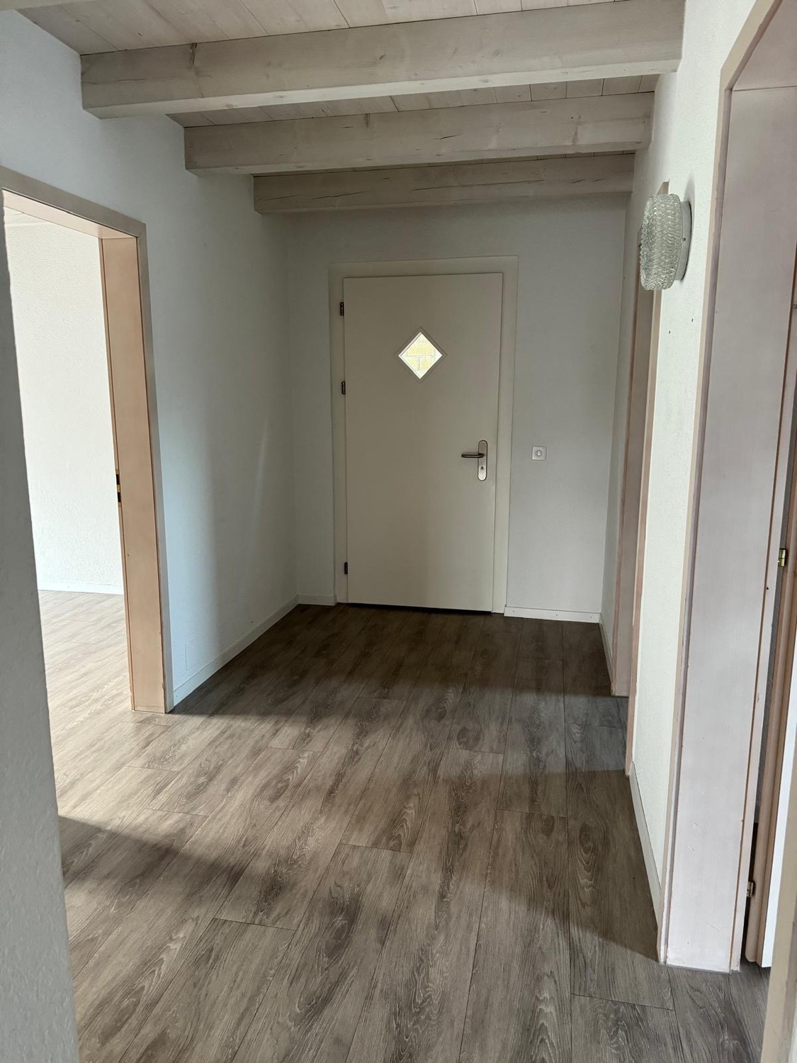 Chambre en colocation