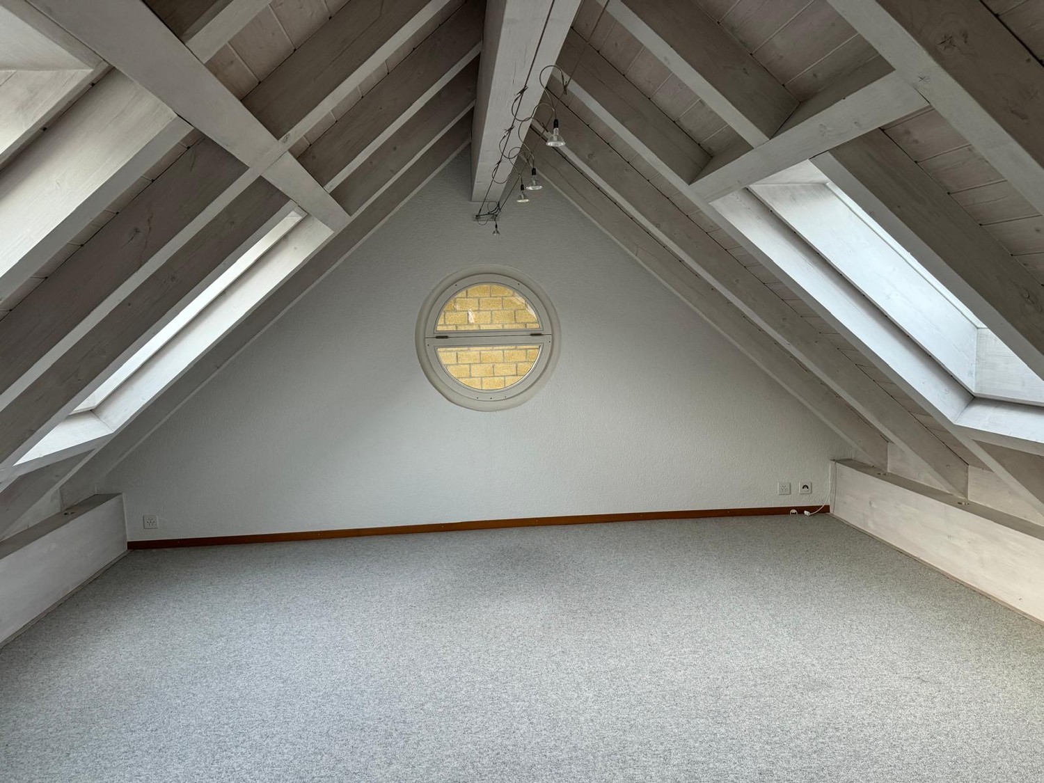 Chambre en colocation