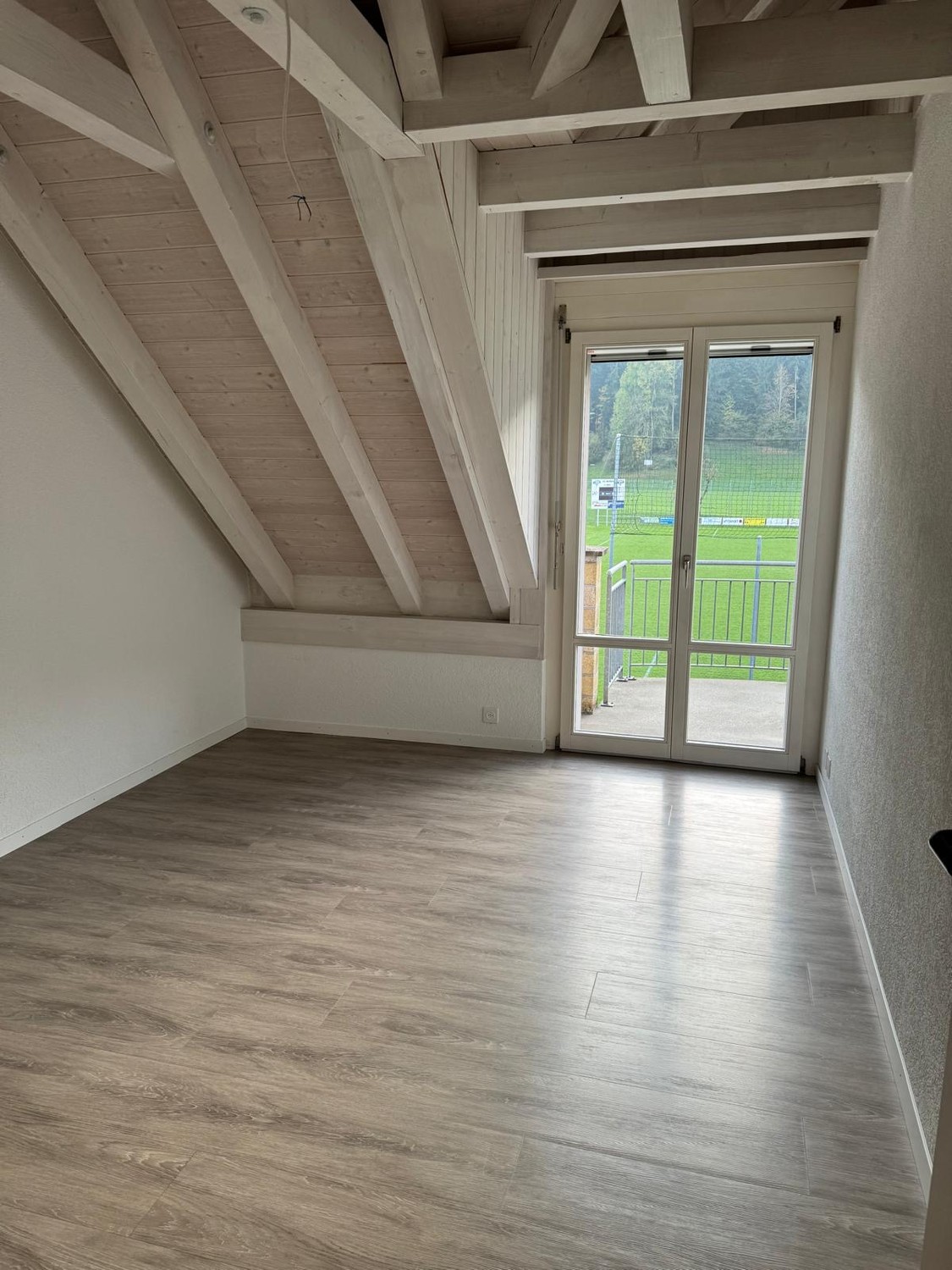 Chambre en colocation