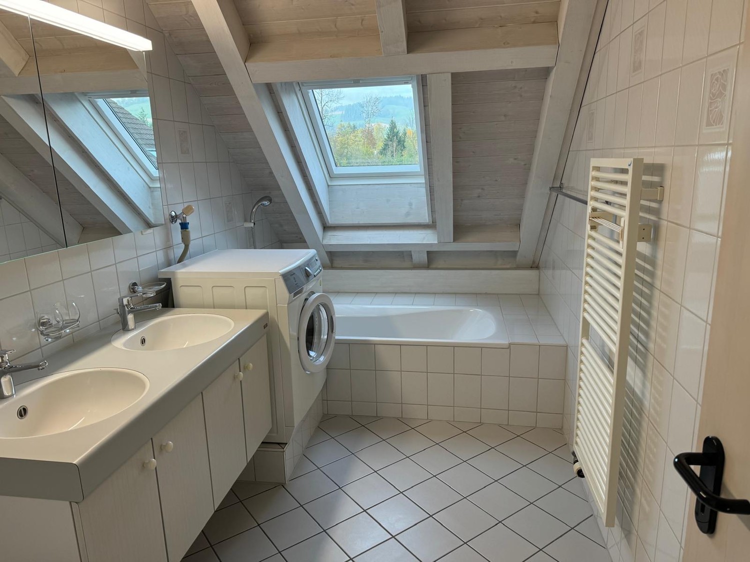Chambre en colocation