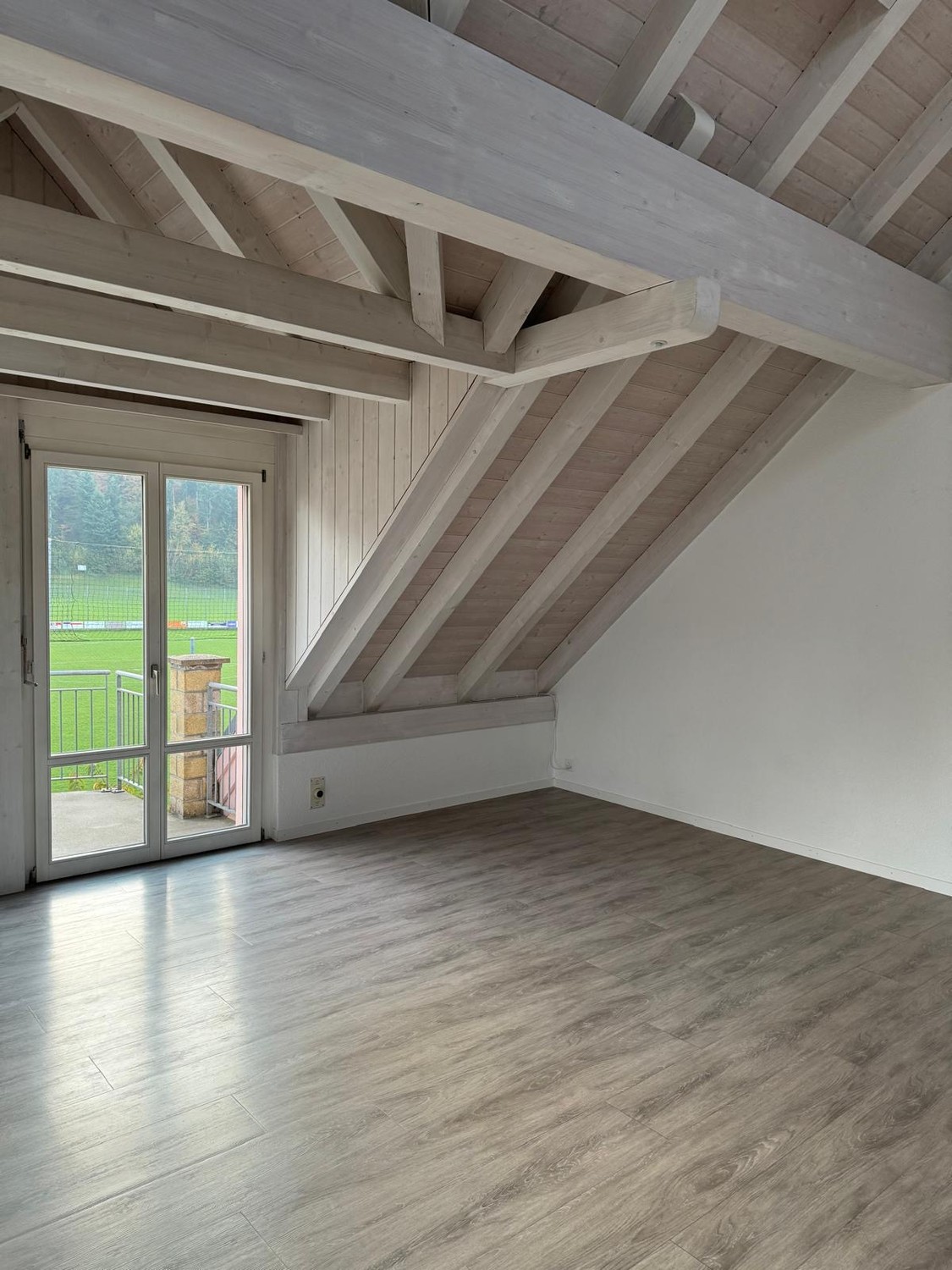 Chambre en colocation