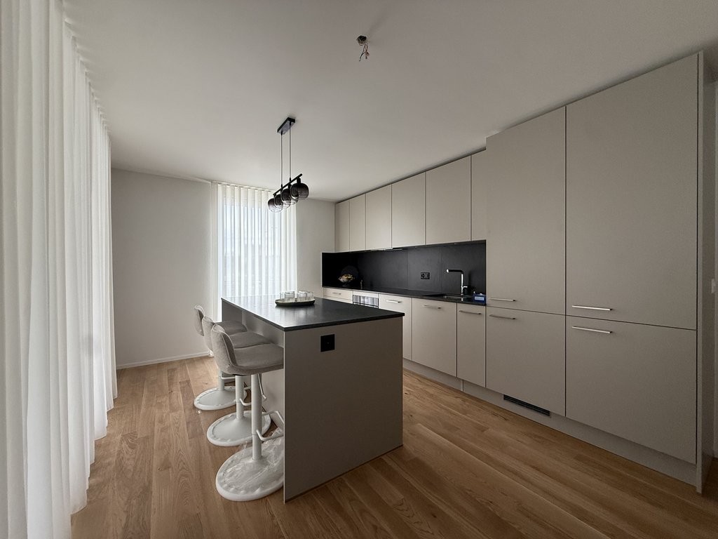 2 ½ rooms apartment, photo 1 sur 6