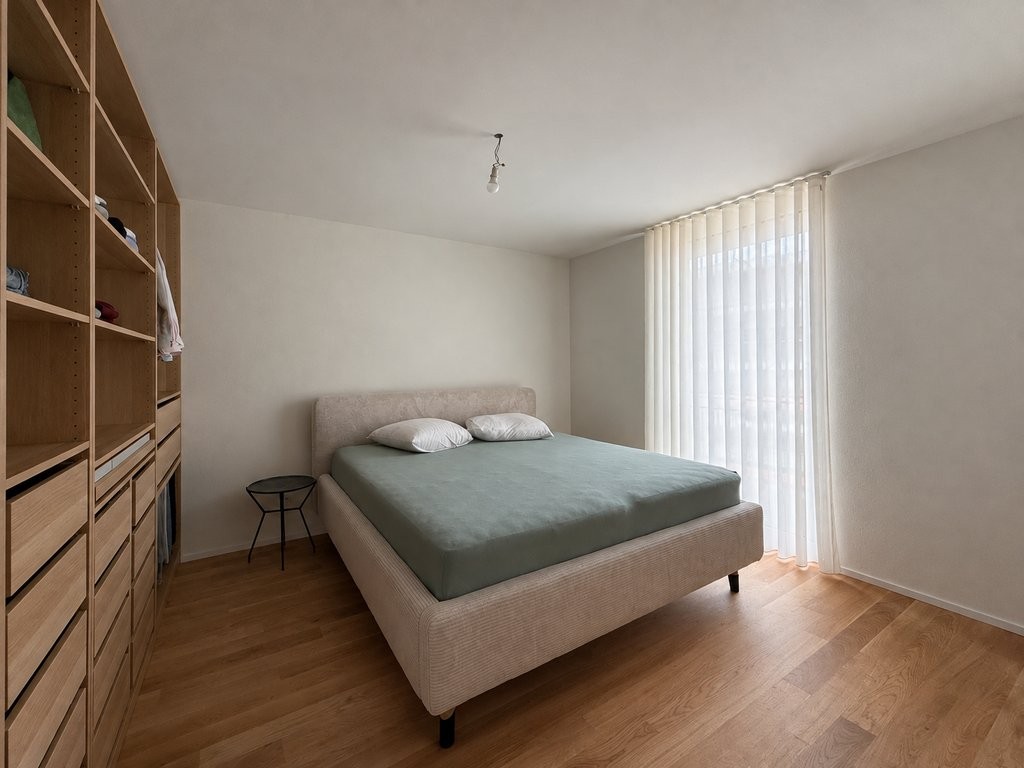 2 ½ rooms apartment, photo 4 sur 6
