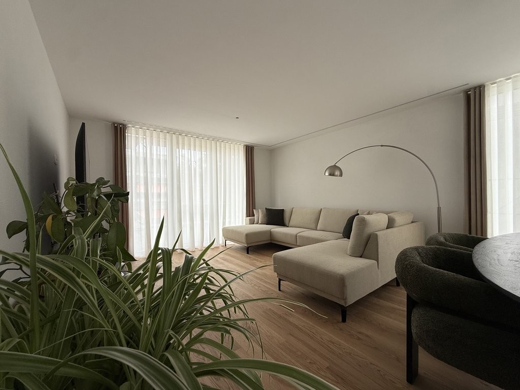 2 ½ rooms apartment, photo 3 sur 6