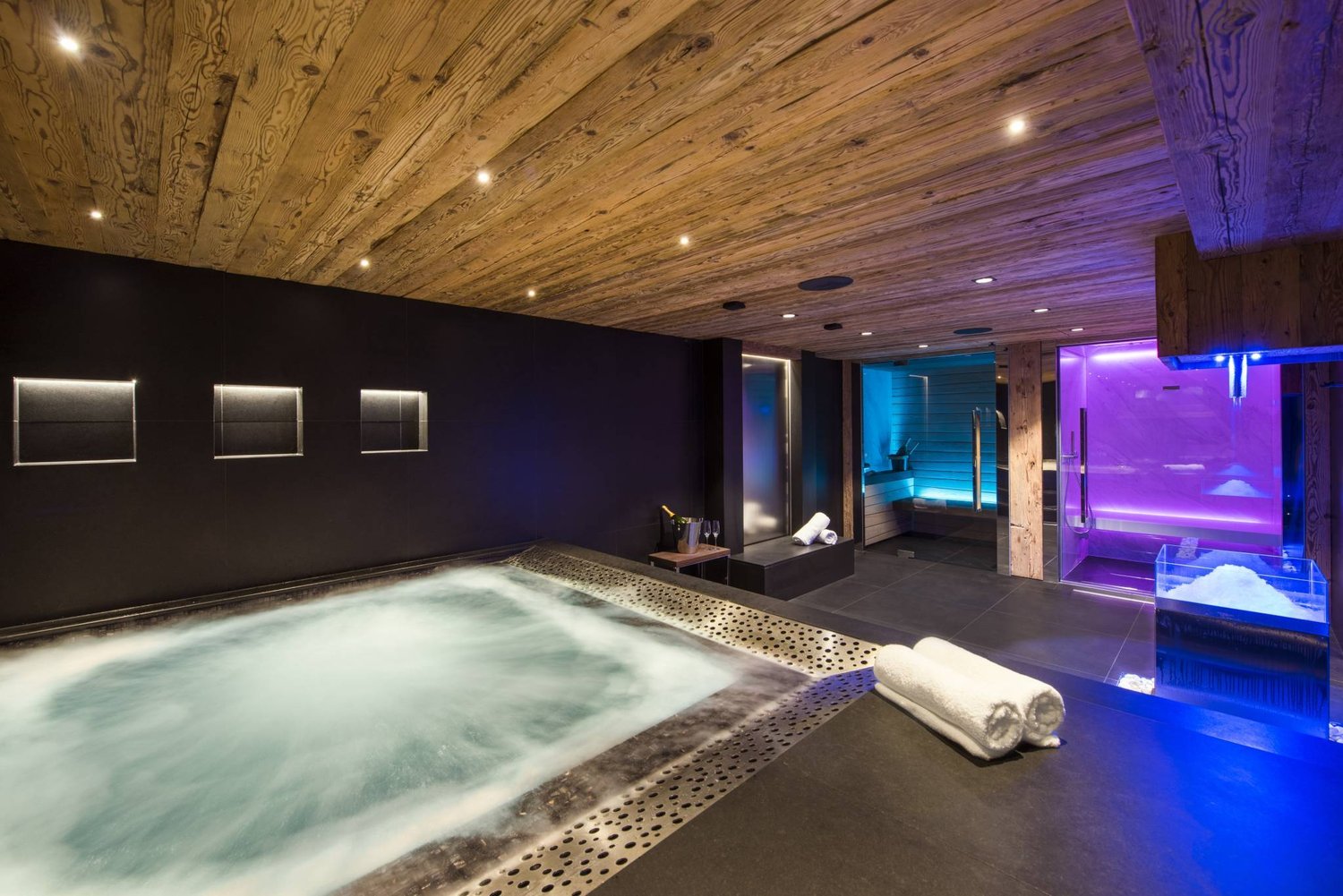 6 ½ rooms chalet, photo 10 sur 10