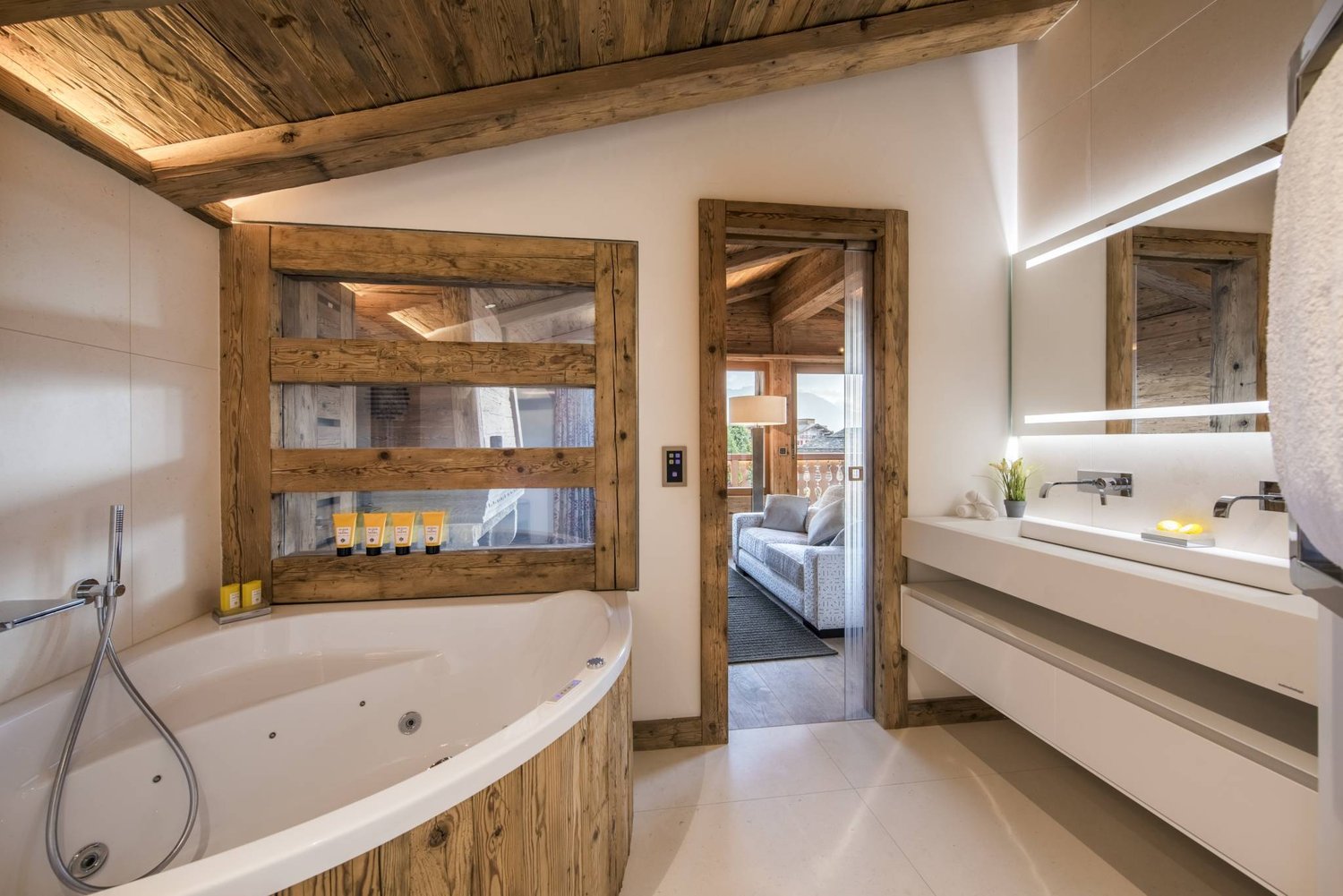 6 ½ rooms chalet, photo 8 sur 10