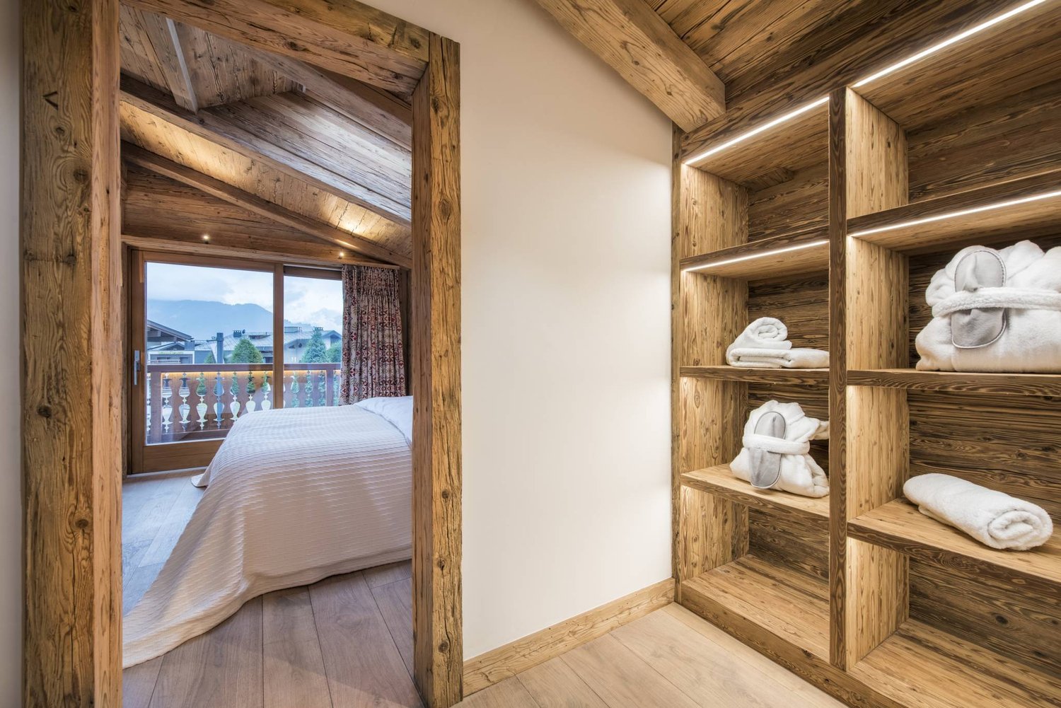 6 ½ rooms chalet, photo 6 sur 10