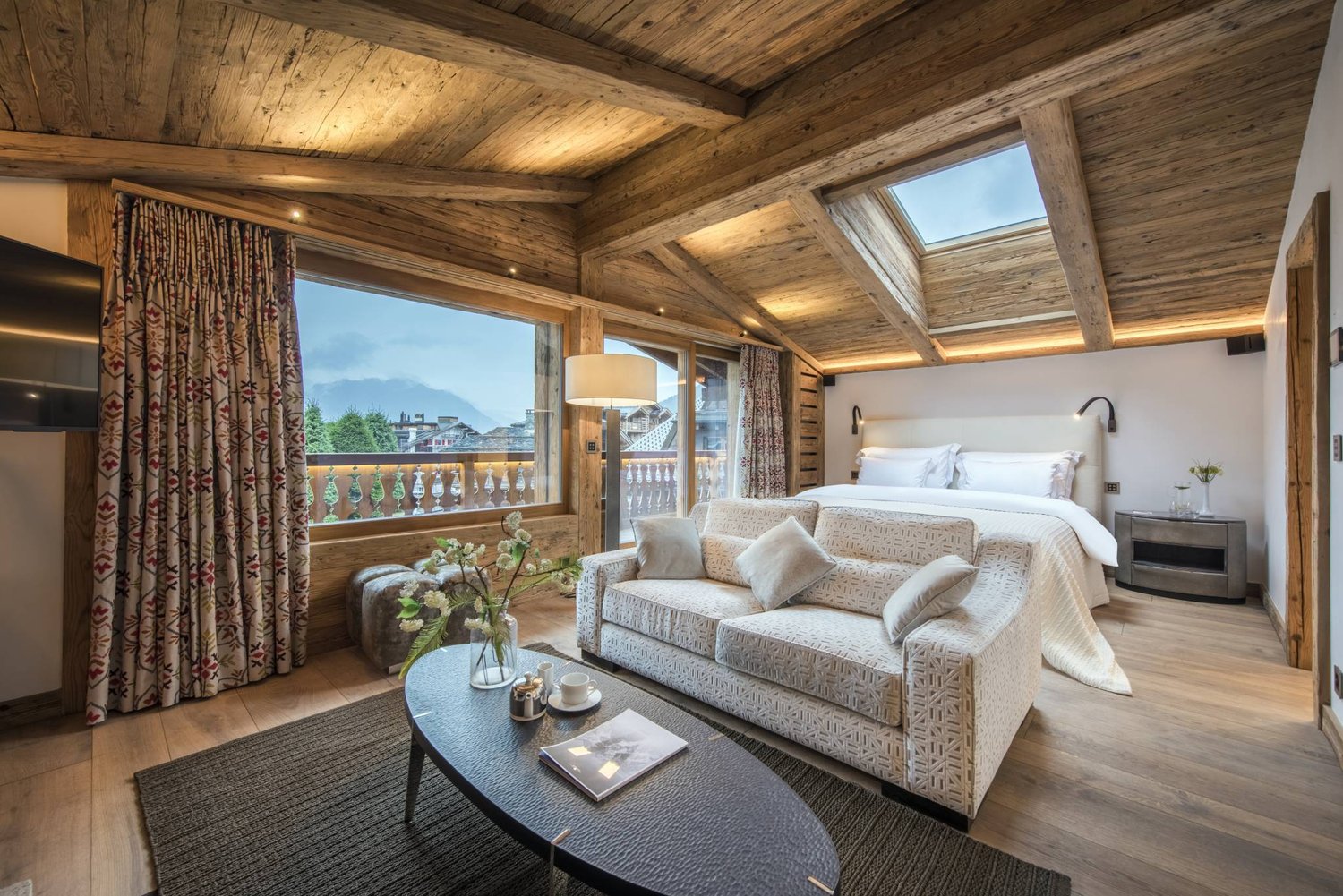6 ½ rooms chalet, photo 7 sur 10
