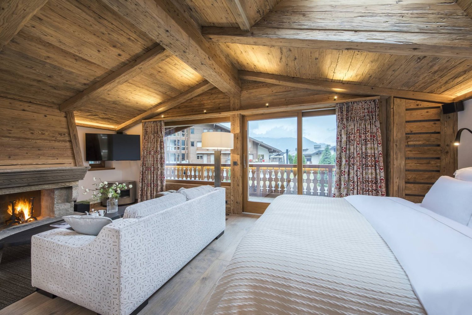 6 ½ rooms chalet, photo 1 sur 10