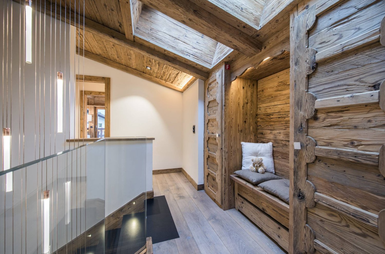 6 ½ rooms chalet, photo 5 sur 10