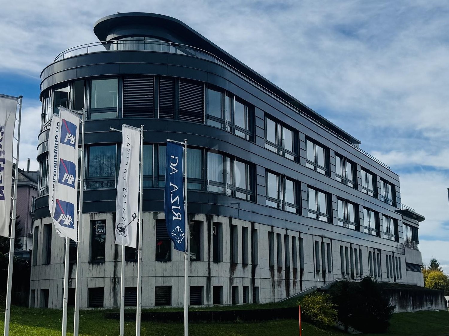 300m² de bureau