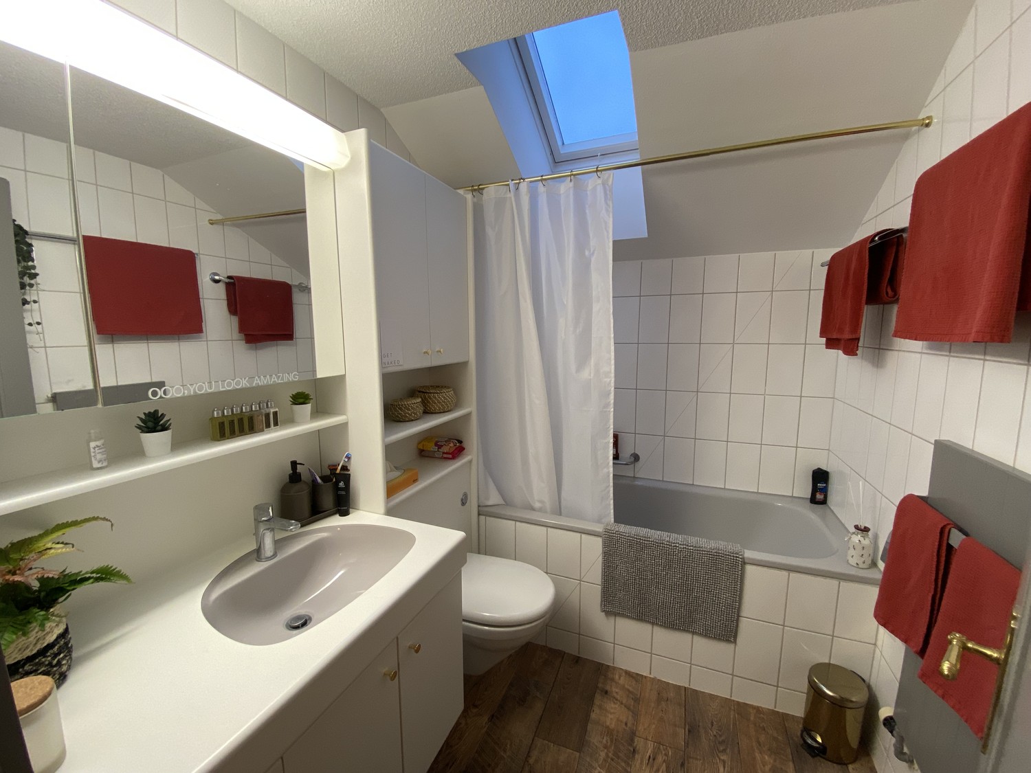 Chambre en colocation, photo 4 sur 4