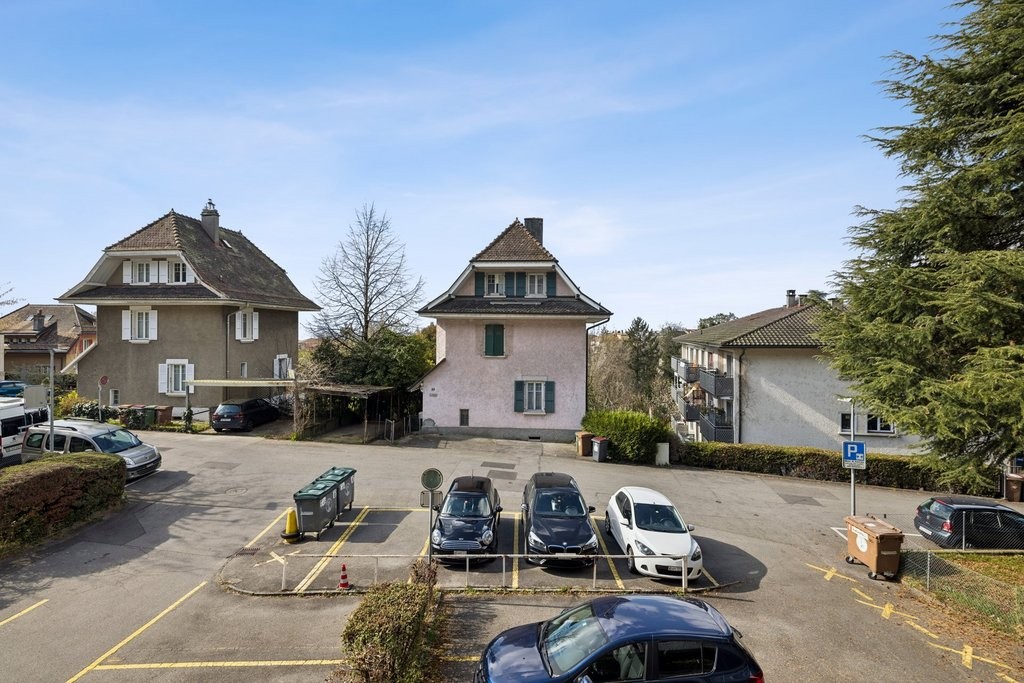 Appartamento di 4 ½ locali