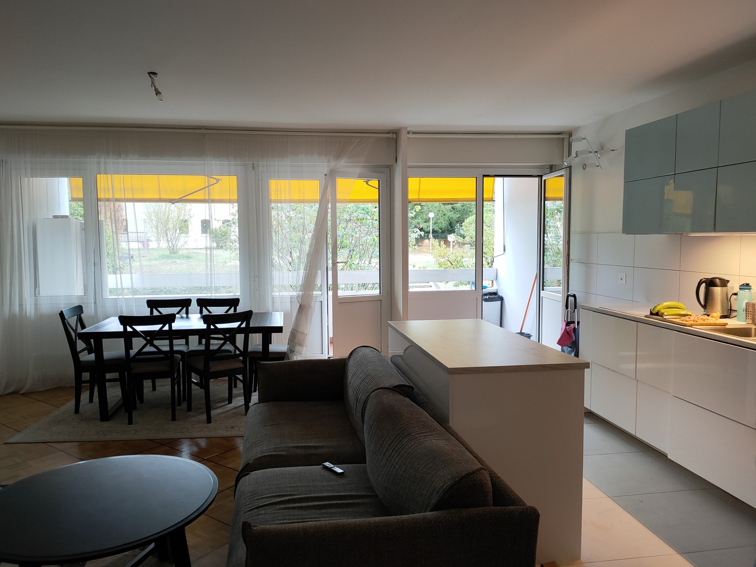 5 ½ rooms apartment, photo 1 sur 7