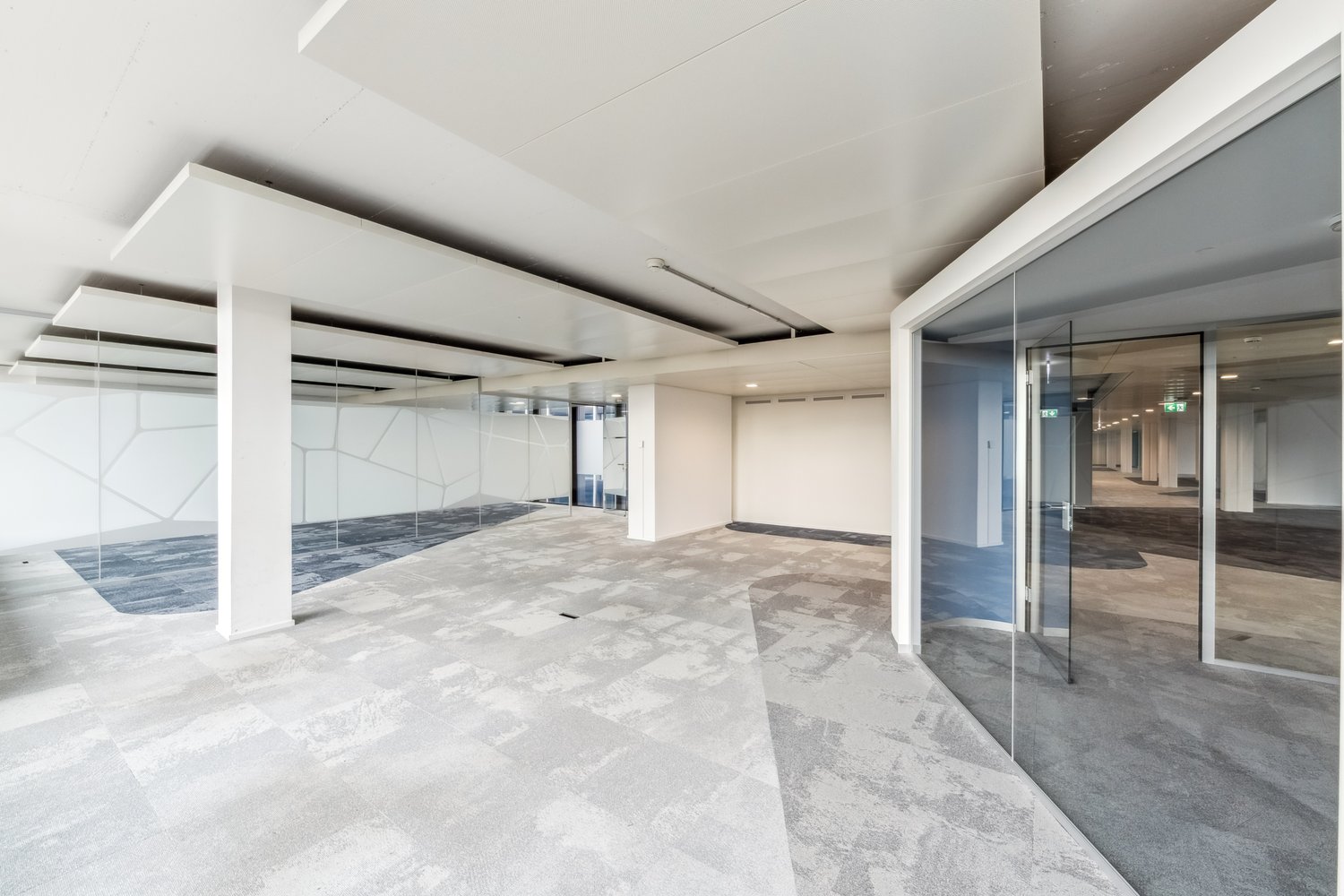 1183m² bureau, photo 9 sur 10