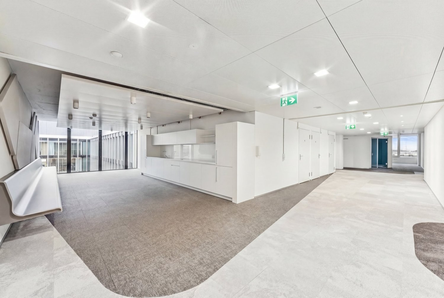 1183m² bureau, photo 8 sur 10