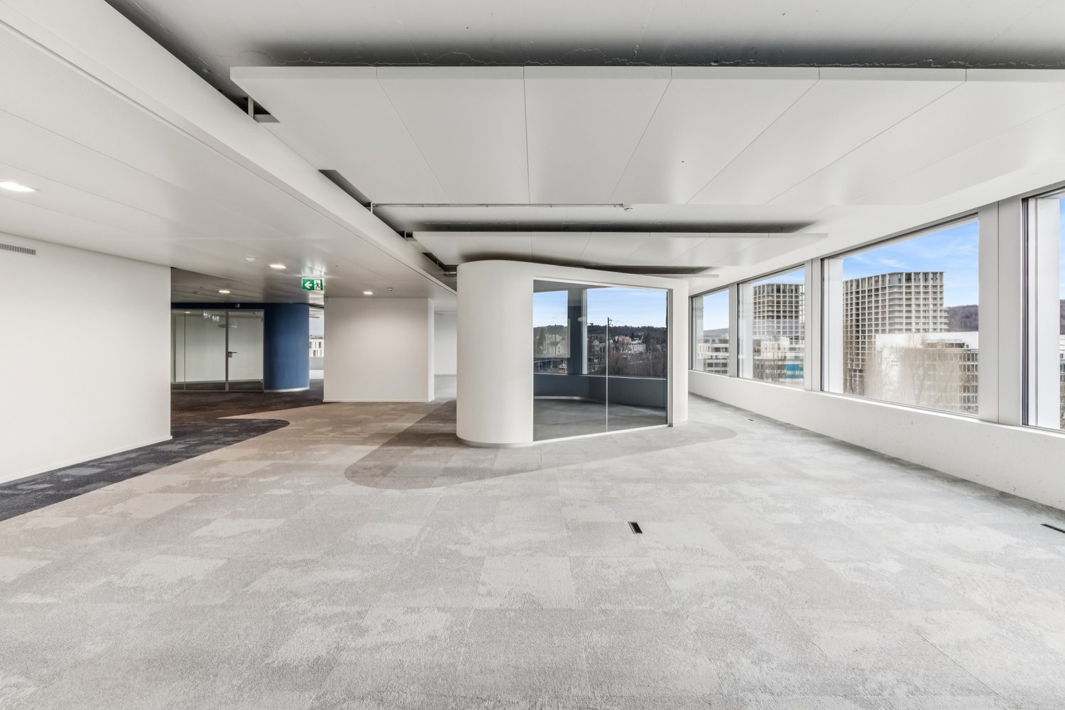 1183m² bureau, photo 7 sur 10