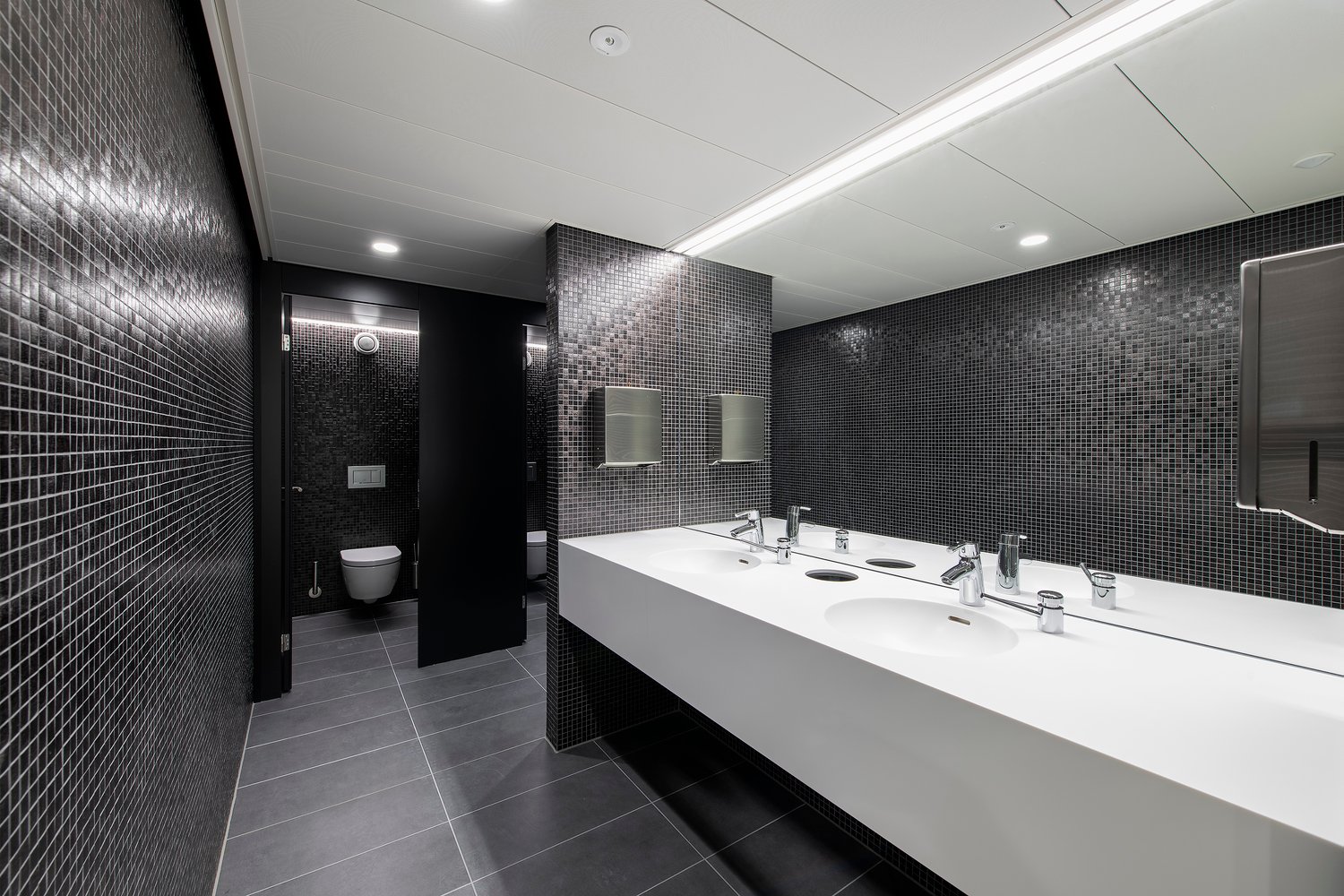 1183m² bureau, photo 10 sur 10