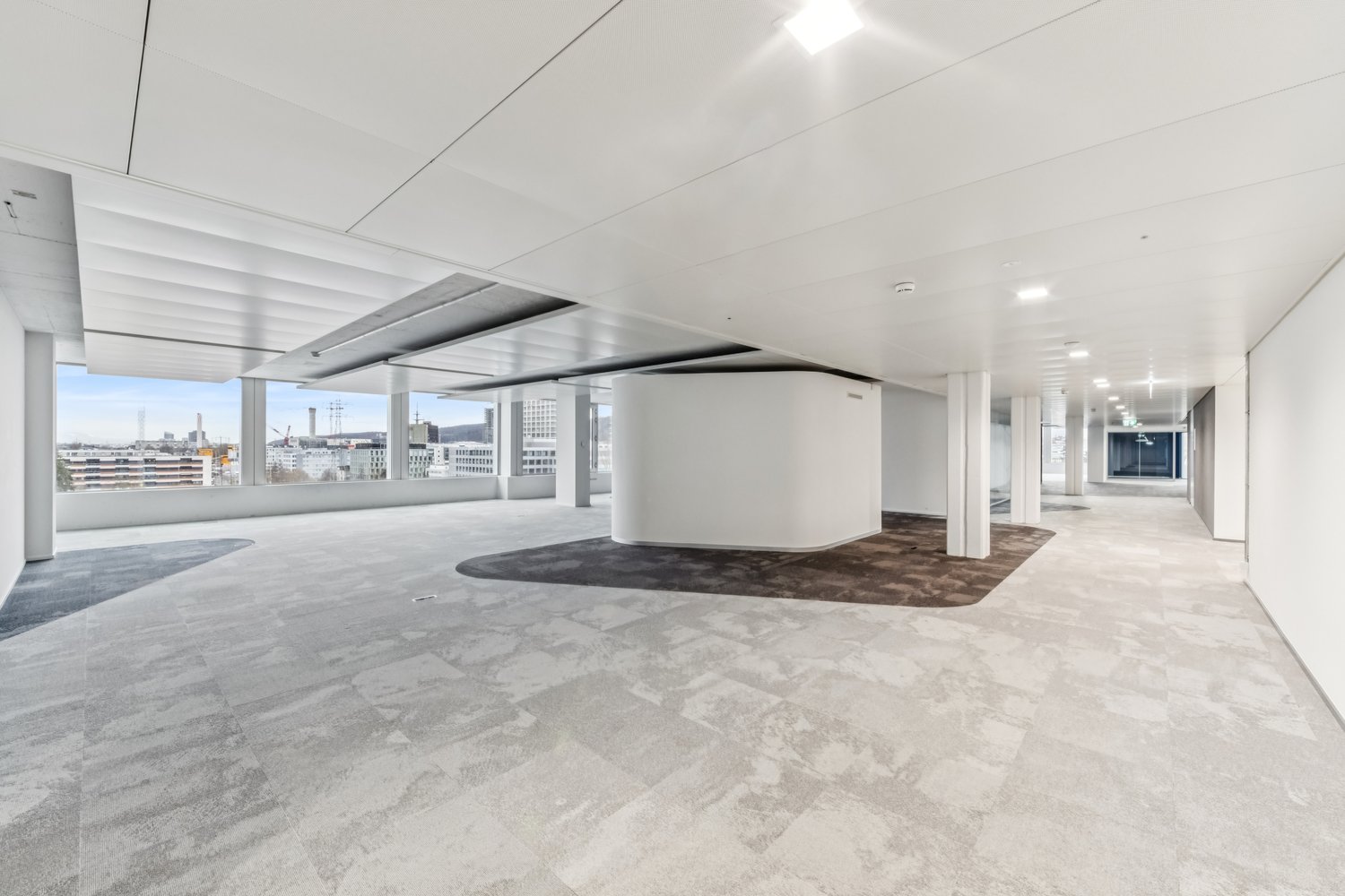 1183m² bureau, photo 6 sur 10