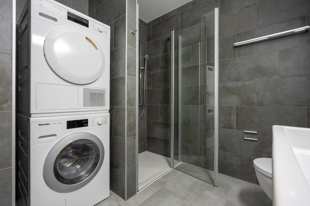 Appartement de 4 ½ pièces, photo 7 sur 9