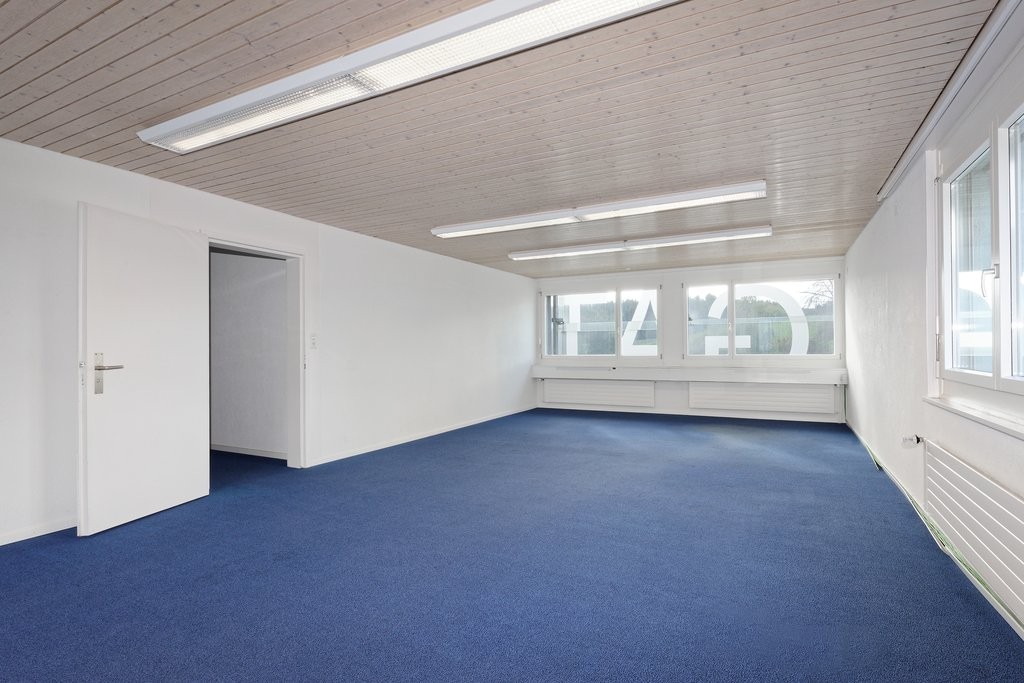 58m² de bureaux