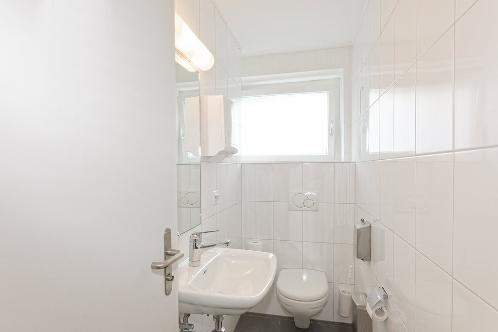 58m² de bureaux
