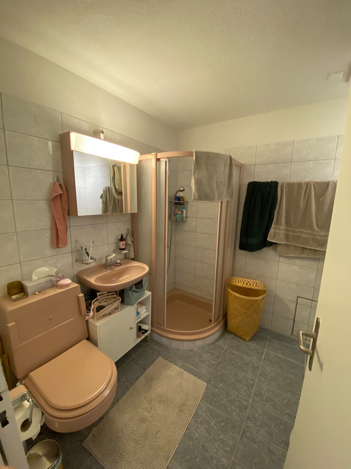 Chambre en colocation, photo 8 sur 9