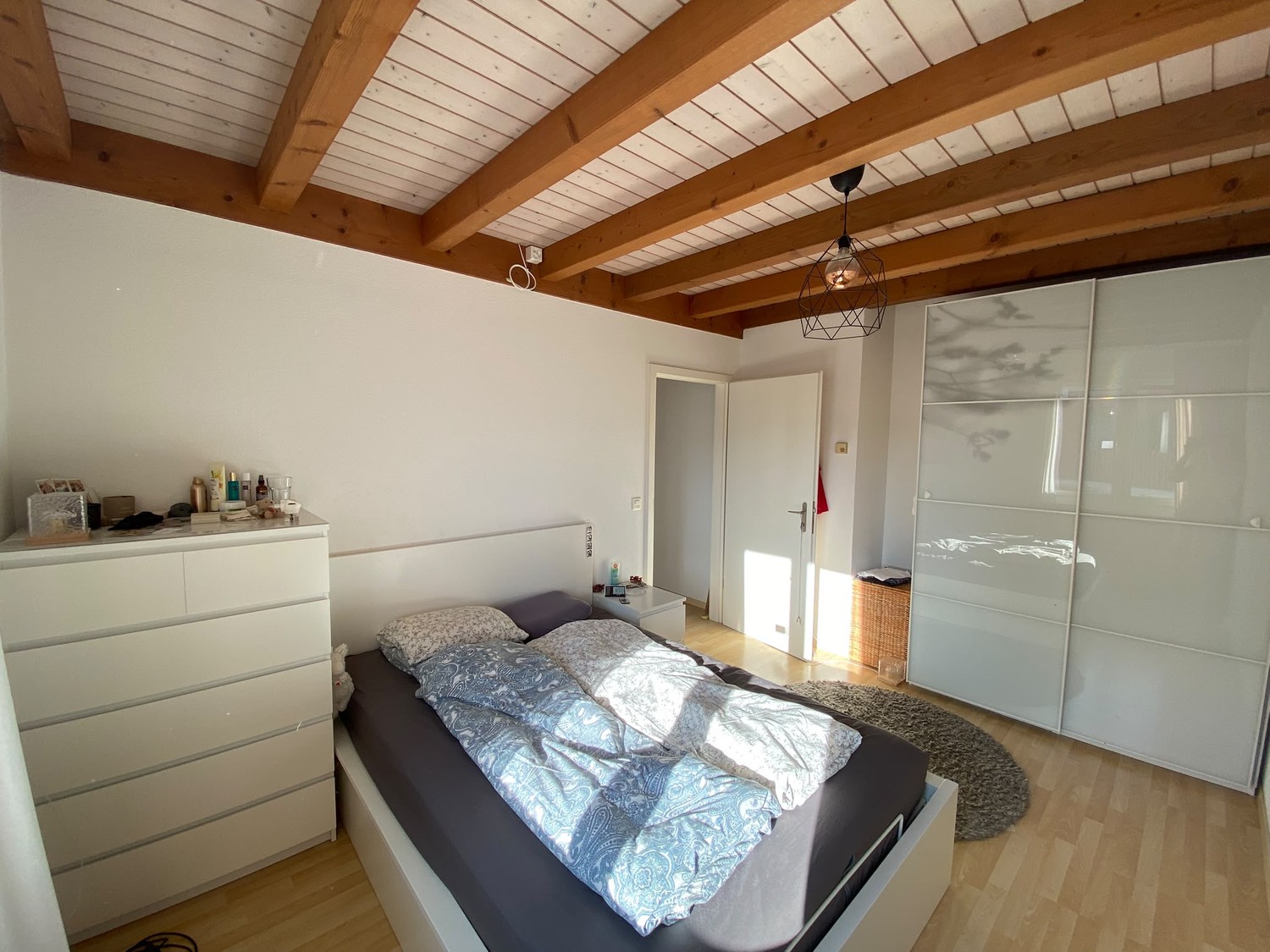 Chambre en colocation, photo 2 sur 9