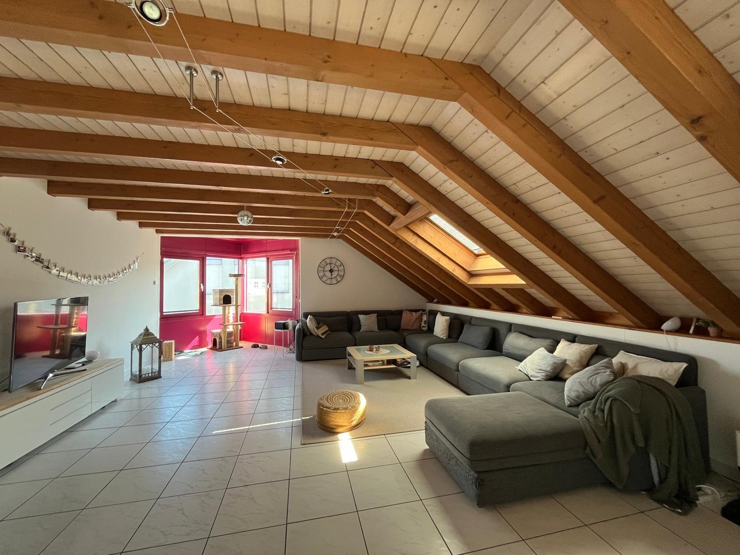 Chambre en colocation, photo 6 sur 9