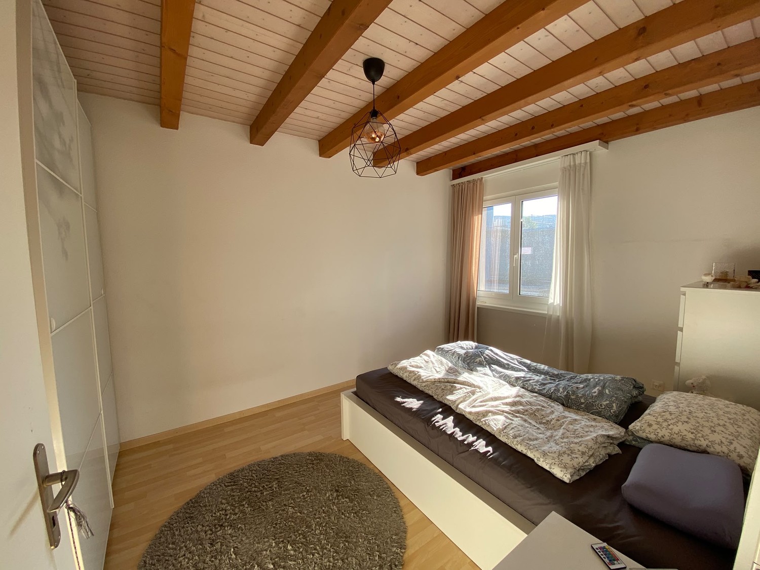 Chambre en colocation, photo 4 sur 9