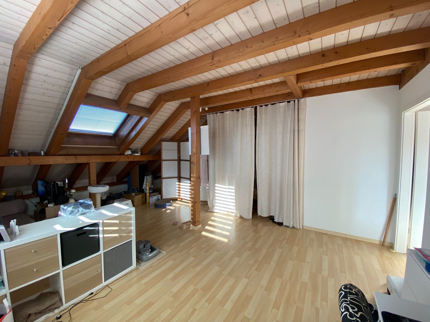 Chambre en colocation, photo 3 sur 9