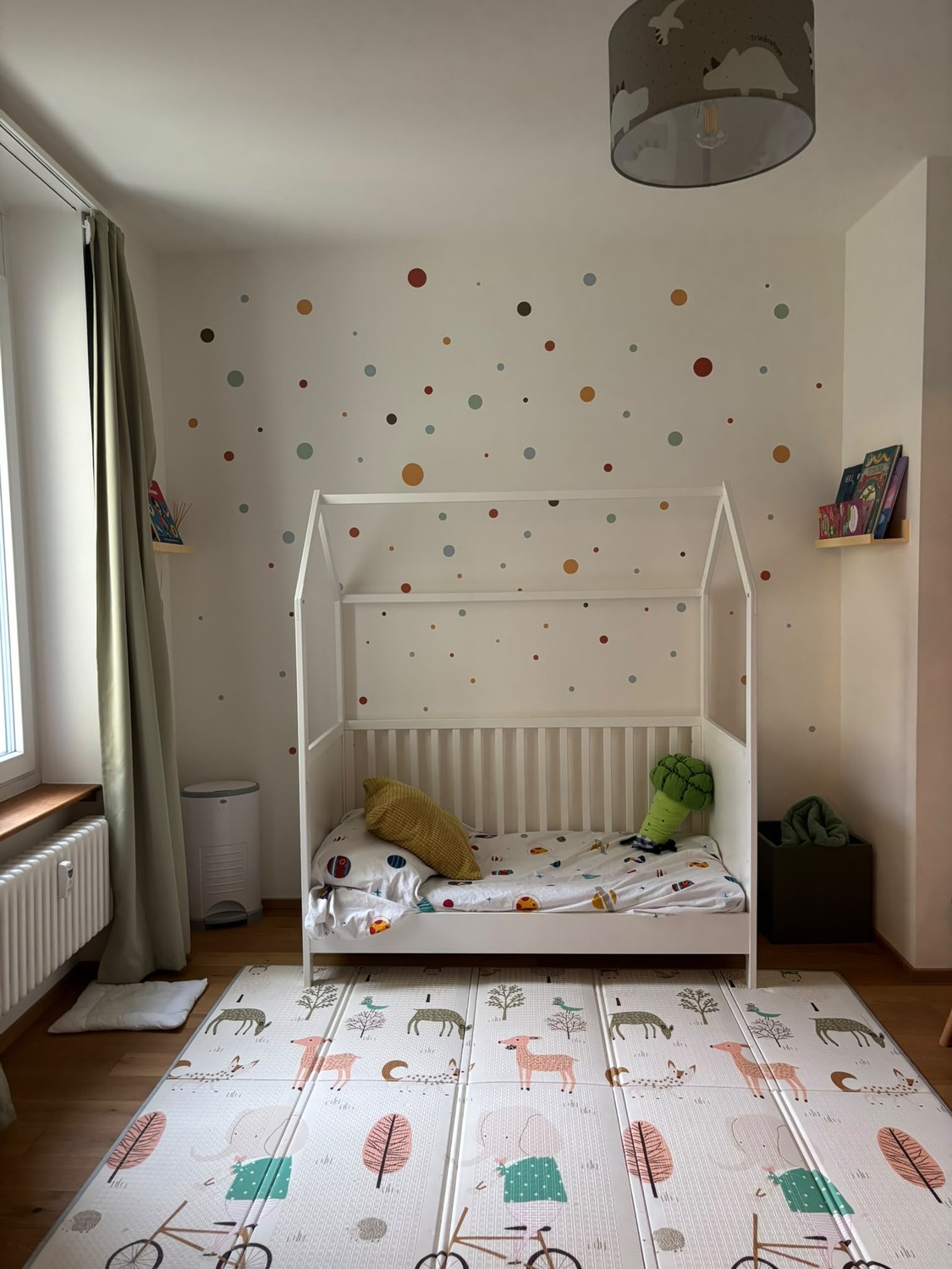 Appartement de 2 ½ pièces, photo 3 sur 9